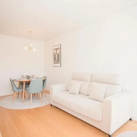 Apartment Liiiving In - Crystal Palace *