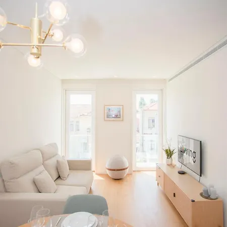 Apartment Liiiving In - Crystal Palace *