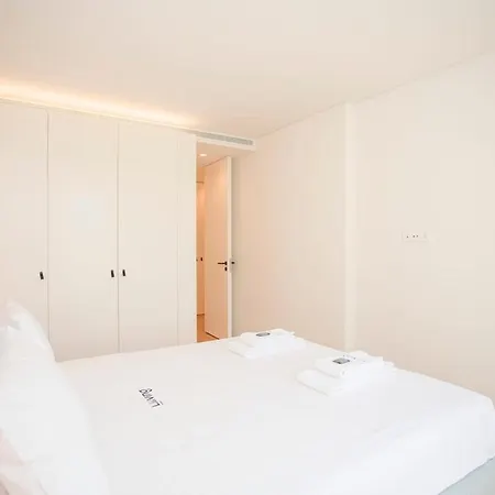 Apartment Liiiving In - Crystal Palace Porto