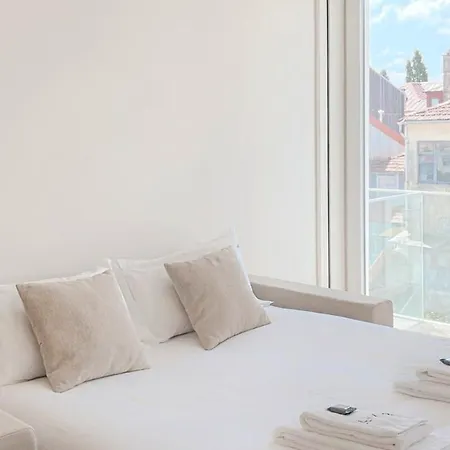 Apartment Liiiving In - Crystal Palace
