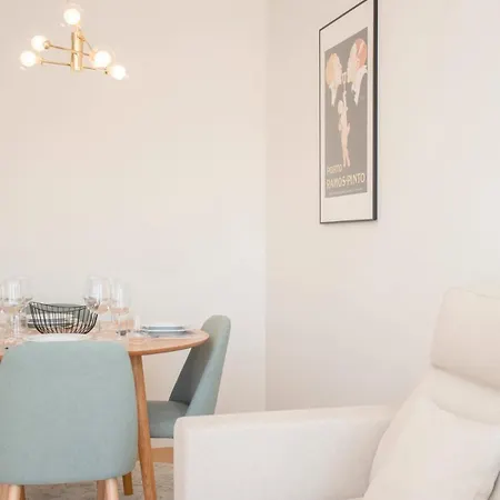 Apartment Liiiving In - Crystal Palace *