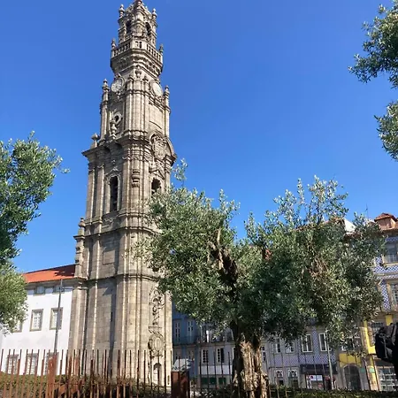 Apartment Liiiving In - Crystal Palace Porto